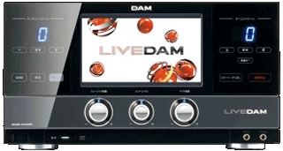 LIVEDAM