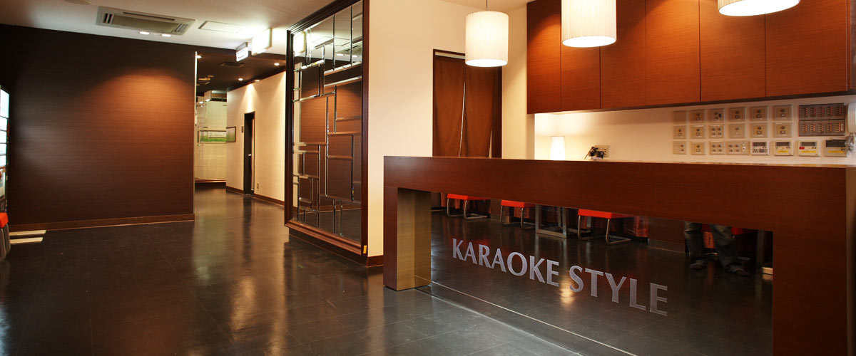 Style 野洲店イメージ写真