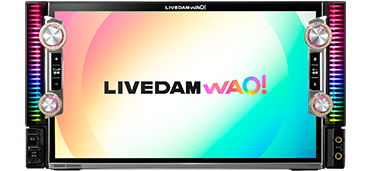 LIVEDAM WAO